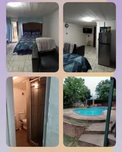 PMB Backpackers Lodge - 德班