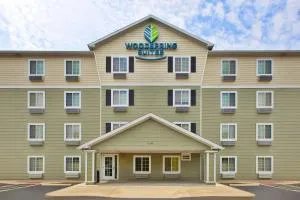 WoodSpring Suites St Louis St Charles - 奥法隆