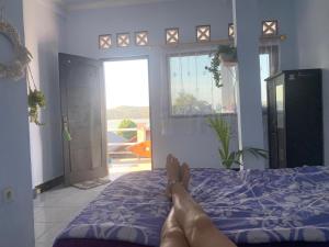Hans Surfer Homestay