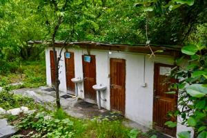 woodland camping tent jibhi