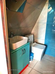 Goldenpeak Estate-Homestay-3Bed-A frame Holiday Home