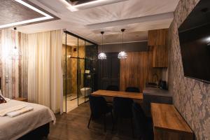 Apartamenty Piernikowe
