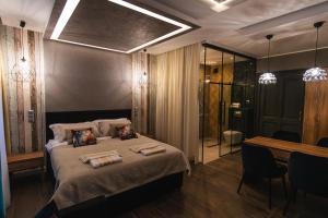 Apartamenty Piernikowe