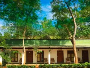 Leon Lakeside Hotel - Kataragama - Mailagamuwa