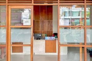 MYHOME Blora Mitra RedDoorz