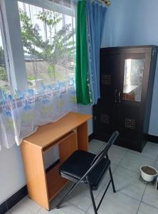 Hans Surfer Homestay