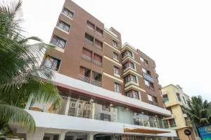 Collection O near zeal chowk - Arvi