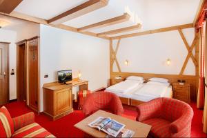 Double or Twin Room with Spa Access