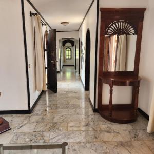 Kilulu Luxury Island, Watamu