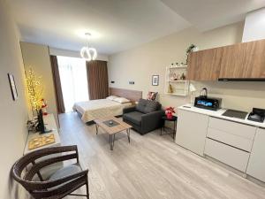 Malu Crystal Loft