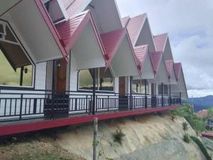 OYO HOME 90688 Kundasang Mount Garden