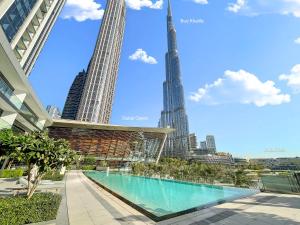 SKY9 Apartments Downtown Dubai