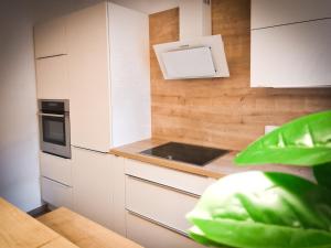 großzügige Altstadtwohnung Mia für 6 Personen