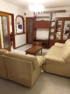 Casa Gabbiano near Venice by train - Trebaseleghe