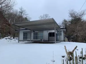 宮城蔵王ビレッジ一棟貸2名様まで同一金額ペット同伴可有償 - To-katta