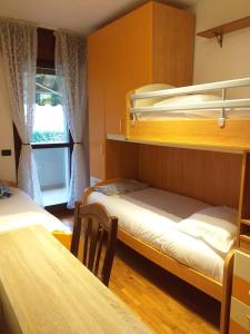 Casa Gabbiano near Venice by train