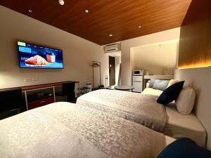 Bakery Hotel SHIRAHAMA ベーカリーホテル シラハマ