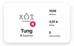 The Setai Apartments Linh Lang by XÔI Residences