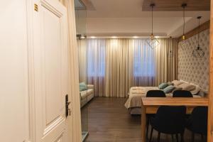 Apartamenty Piernikowe