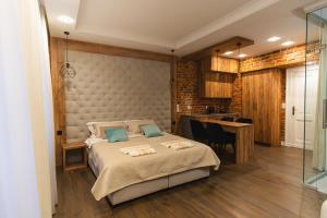 Apartamenty Piernikowe