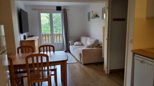Appartements Cosy appart a la montagne : photos des chambres