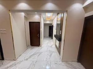 شقه فندقيه بابراج الري - دماريس - 明亚