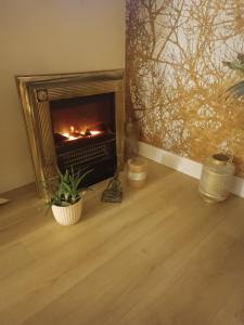 Appartement REZ DE JARDIN avec SPA entre la MER et Montpellier 10mn