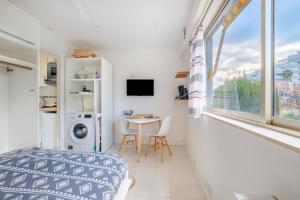 Studio Ensoleillé - Marina Baie