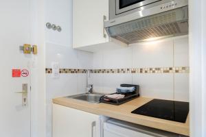 Studio Ensoleillé - Marina Baie