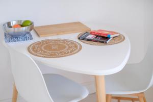 Studio Ensoleillé - Marina Baie