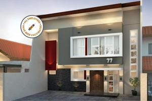 Bendungan Hilir Residence
