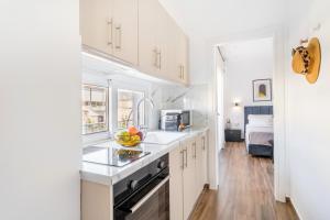 Blue Oasis - Jacuzzi Penthouse