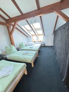 Wohnung mit Galerie