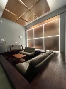 Sierra Trails - Serenity in the Hills - Vandiperiyār