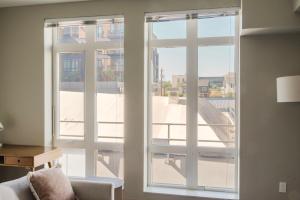 Blueground First Hill gym bbq game room SEA-748