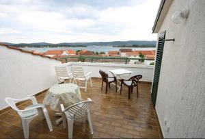 Apartments 150 meters from the sea - By TA Leut Agency