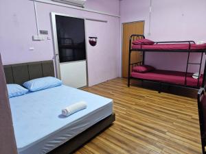 Alhuda Roomstay