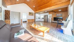 Daebudo olive Poolvilla pension