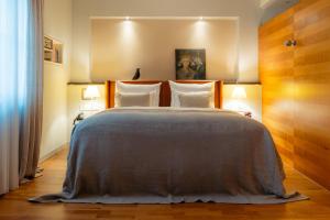 Suite room in Hotel & Petit Spa Auersperg