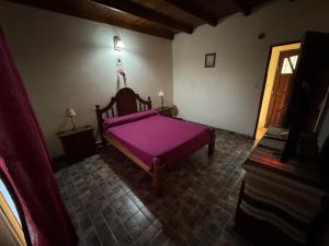El chalet del valle