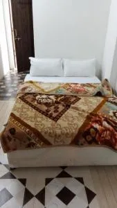 The Naya Bagh A Heritage Resort - Būndi