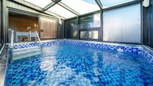 Daebudo olive Poolvilla pension