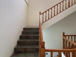 RedDoorz near RSUD Tidar Magelang