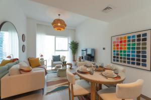 Urban Oasis, Business Bay - Mint Stay - 4-star hotels in Dubai