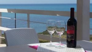 Vista Mare tra i luoghi di Montalbano