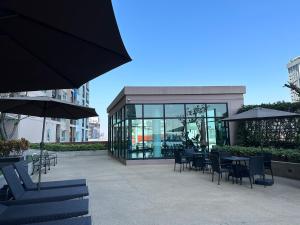 Condo Chiangmai with sauna close central festival