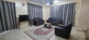 Homestay Tasnim Bertam 5 Rooms Corner lot - Kampong Dato'