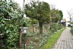 Vrijvakantiehuis Jan Tooropstraat 6