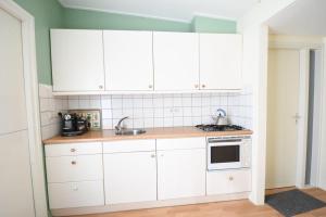 Vrijvakantiehuis Jan Tooropstraat 6