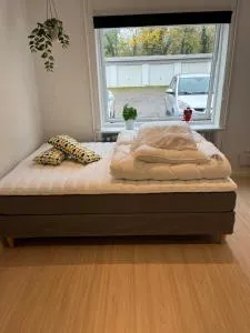 Billund Mini Hostel room 15 - Grindsted